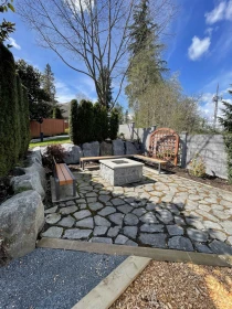 Fitness Center Photo Near 51 9235 Mcbride Street, Langley, BC