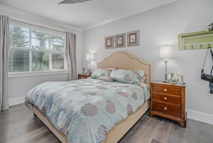 Loft / Bonus Room Photo of 51 9235 Mcbride Street, Langley, BC