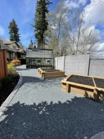 Neighborhood Park Photo Near 51 9235 Mcbride Street, Langley, BC