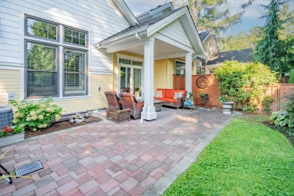 Street View Photo of 51 9235 Mcbride Street, Langley, BC