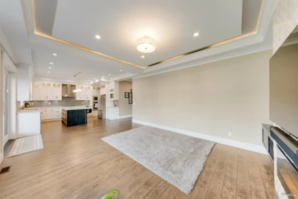 6311 128a Street, Surrey, BC, Surrey — Single Family Residence for sale