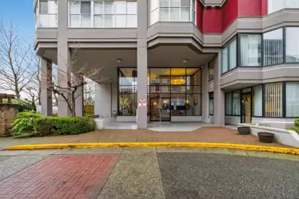 604 11920 80 Avenue, Delta, BC, Delta — Apartment/Condo for sale