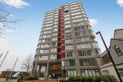 604 11920 80 Avenue, Delta, BC, Delta — Apartment/Condo for sale