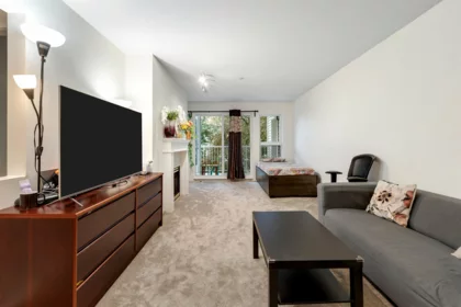 Breakfast Nook Photo of 308 9688 148 Street, Surrey, BC