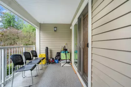 Community Amenities Photo (Clubhouse) of 308 9688 148 Street, Surrey, BC