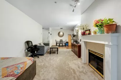 Guest Bathroom Photo of 308 9688 148 Street, Surrey, BC