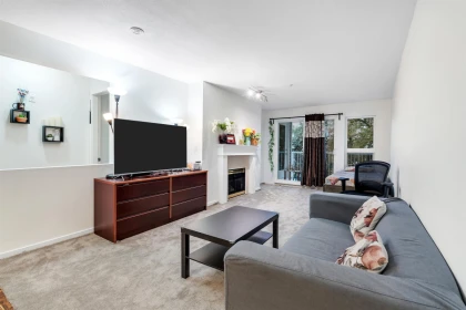 Loft / Bonus Room Photo of 308 9688 148 Street, Surrey, BC