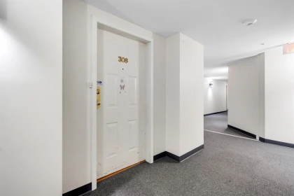 Pantry Photo of 308 9688 148 Street, Surrey, BC