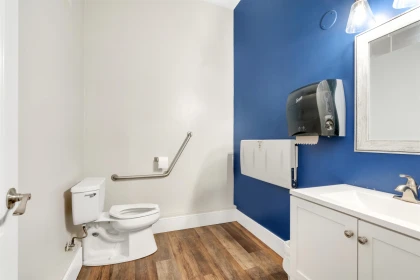 Primary Bedroom Photo of 308 9688 148 Street, Surrey, BC