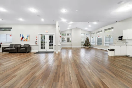 Staircase Photo of 308 9688 148 Street, Surrey, BC