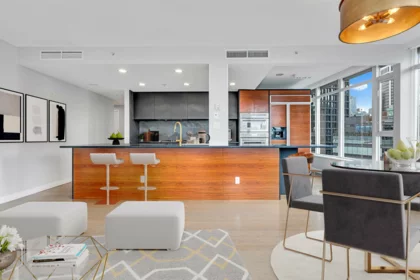 1804 1233 W Cordova Street, Vancouver, BC, Vancouver — Apartment/Condo for sale