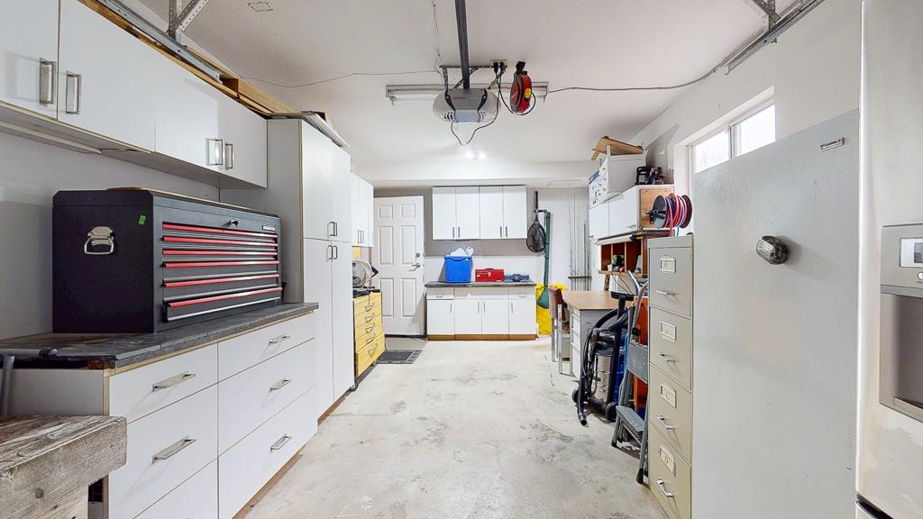 Backyard Photo of 5567 Calli Place, Sechelt, BC