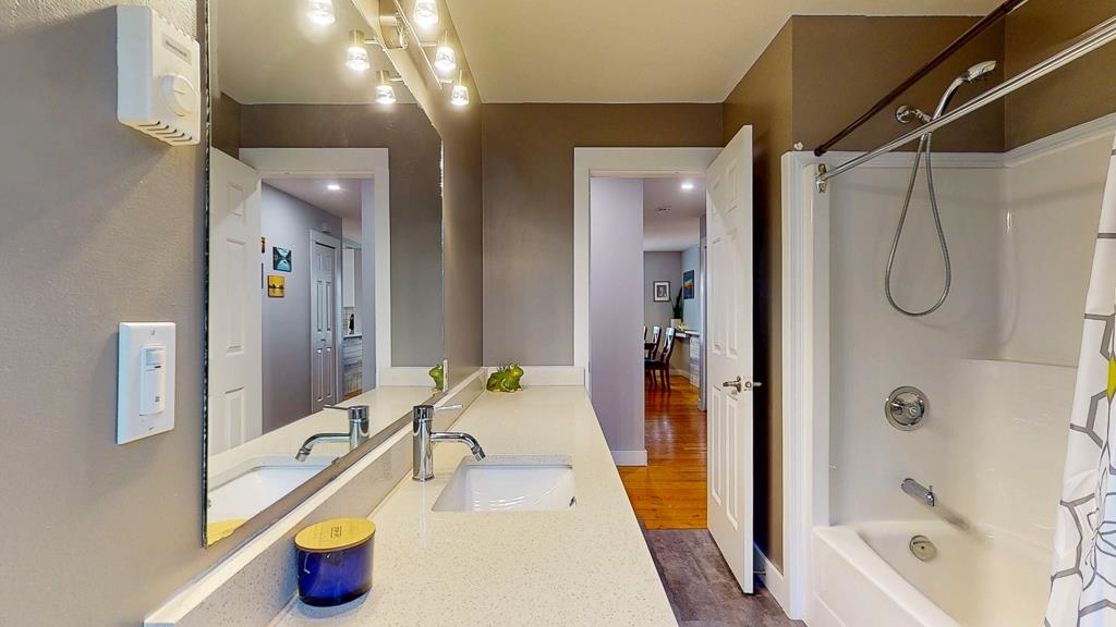 Loft / Bonus Room Photo of 5567 Calli Place, Sechelt, BC