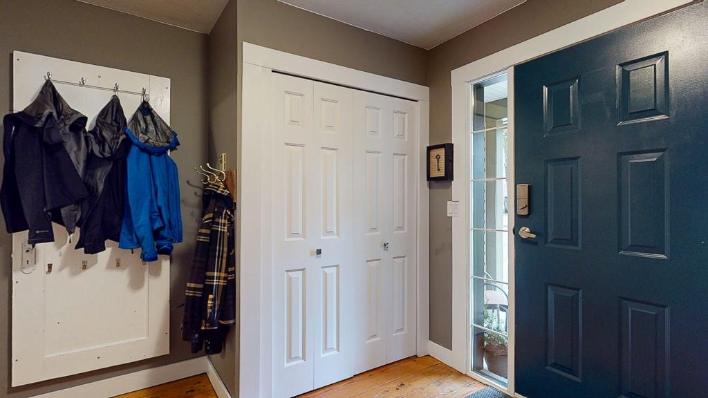 Mudroom Photo of 5567 Calli Place, Sechelt, BC