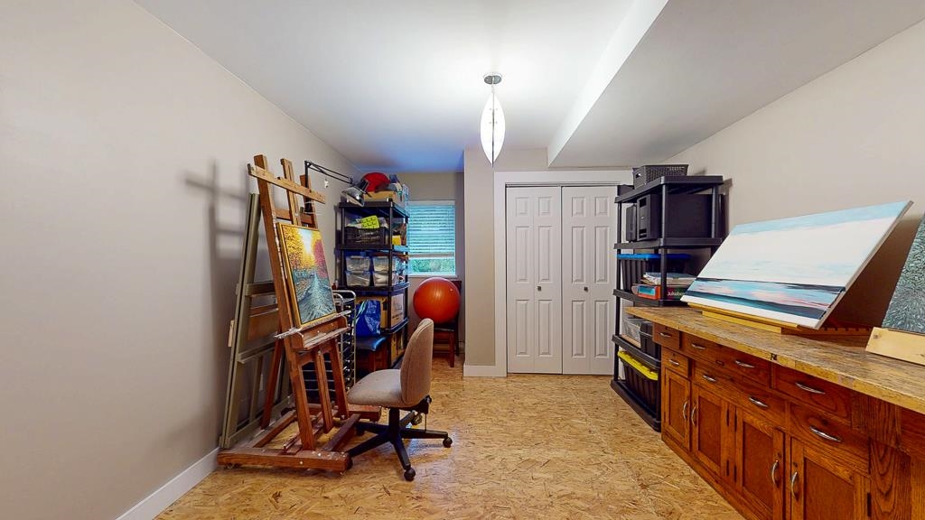 Outdoor Deck Photo of 5567 Calli Place, Sechelt, BC