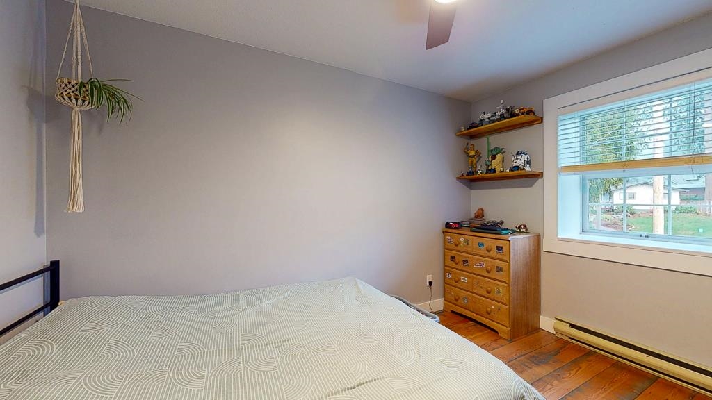 Powder Room Photo of 5567 Calli Place, Sechelt, BC