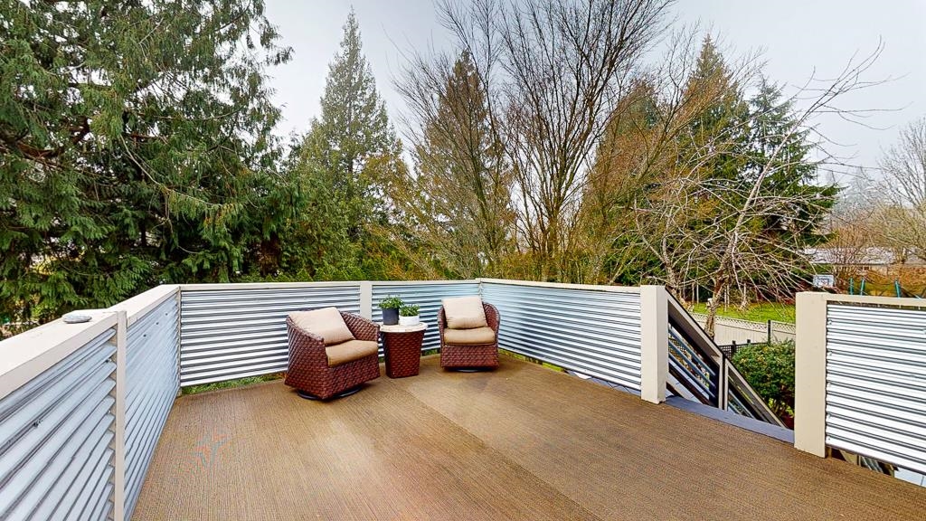 Primary Bedroom Photo of 5567 Calli Place, Sechelt, BC