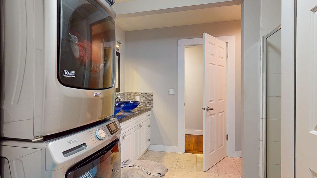 Staircase Photo of 5567 Calli Place, Sechelt, BC