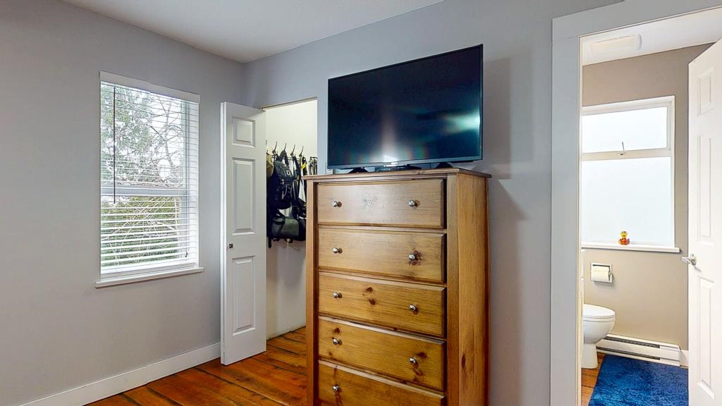 Walk-In Closet Photo of 5567 Calli Place, Sechelt, BC