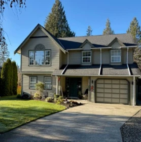5567 Calli Place, Sechelt, BC, Sechelt — Single Family Residence for sale