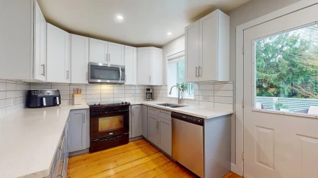 Pantry Photo of 5567 Calli Place, Sechelt, BC