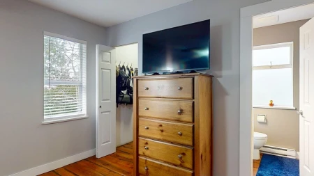 Walk-In Closet Photo of 5567 Calli Place, Sechelt, BC