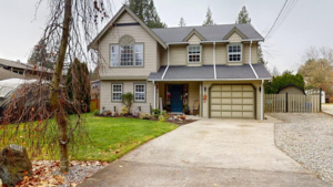 5567 Calli Place, Sechelt, BC