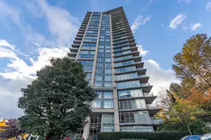 209 2133 Douglas Road, Burnaby, BC, Burnaby — Apartment/Condo for sale