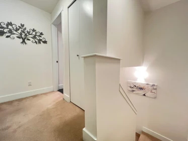 Bedroom 3 Photo of 103 7478 Byrnepark Walk, Burnaby, BC