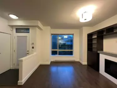 103 7478 Byrnepark Walk, Burnaby, BC
