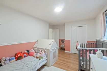Basement Recreation Room Photo of 27111 122 Avenue, Maple Ridge, BC