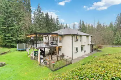 Community Amenities Photo (Clubhouse) of 27111 122 Avenue, Maple Ridge, BC