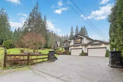 27111 122 Avenue, Maple Ridge, BC, Maple Ridge — Single Family Residence for sale