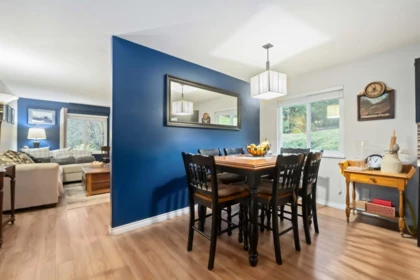 Garage Interior Photo of 27111 122 Avenue, Maple Ridge, BC