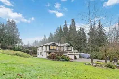 27111 122 Avenue, Maple Ridge, BC, Maple Ridge — Single Family Residence for sale