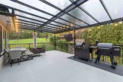 Street View Photo of 27111 122 Avenue, Maple Ridge, BC