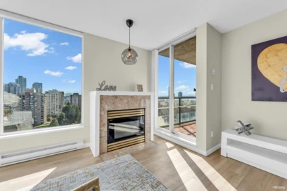 1608 7077 Beresford Street, Burnaby, BC, Burnaby — Apartment/Condo for sale