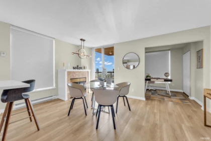 1608 7077 Beresford Street, Burnaby, BC, Burnaby — Apartment/Condo for sale
