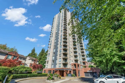 1608 7077 Beresford Street, Burnaby, BC, Burnaby — Apartment/Condo for sale