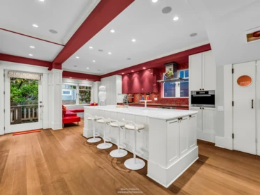 1747 Balaclava Street, Vancouver, BC, Vancouver — Single Family Residence for sale