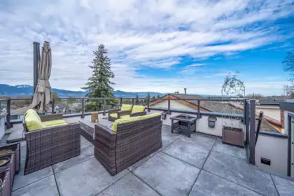 3781 W 24th Avenue, Vancouver, BC, Vancouver — Single Family Residence for sale
