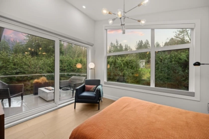Backyard Photo of 16728 Mcnair Drive, Surrey, BC