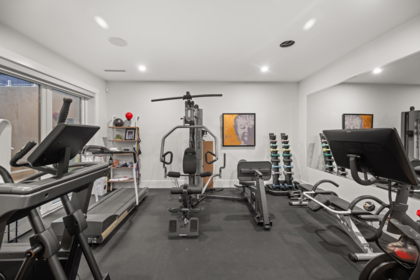 Community Amenities Photo (Clubhouse) of 16728 Mcnair Drive, Surrey, BC