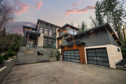 16728 Mcnair Drive, Surrey, BC, Surrey — Single Family Residence for sale