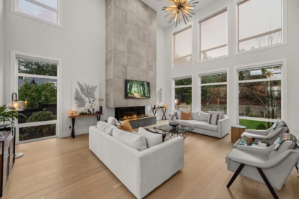 16728 Mcnair Drive, Surrey, BC, Surrey — Single Family Residence for sale