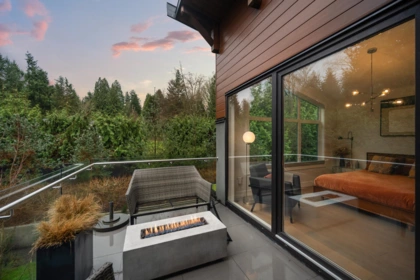 Front Yard Photo of 16728 Mcnair Drive, Surrey, BC