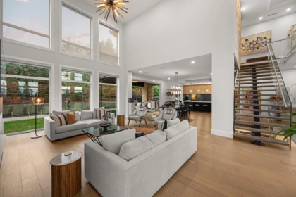 Kitchen Island Photo of 16728 Mcnair Drive, Surrey, BC