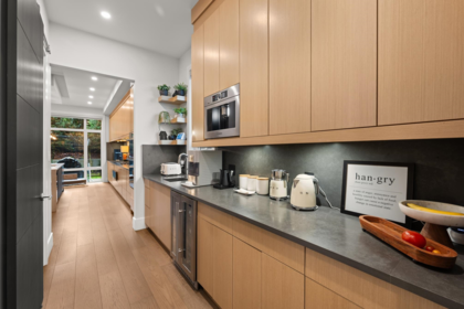 Laundry Room Photo of 16728 Mcnair Drive, Surrey, BC