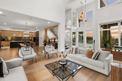 Pantry Photo of 16728 Mcnair Drive, Surrey, BC
