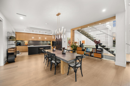 Primary Bedroom Photo of 16728 Mcnair Drive, Surrey, BC